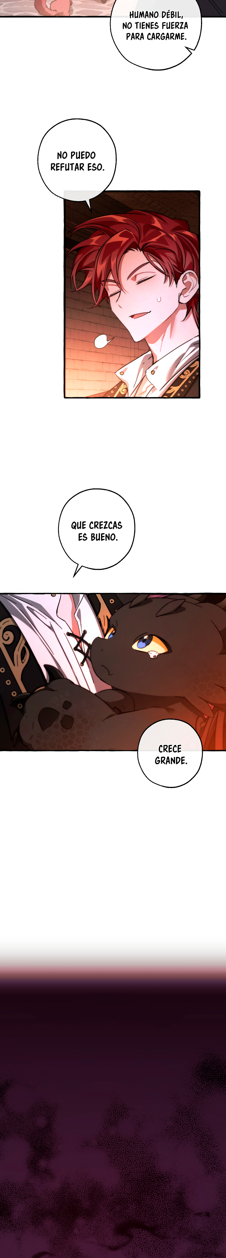 Read Ɛl dƐspƐrdici0 del c0nde es Manga Online