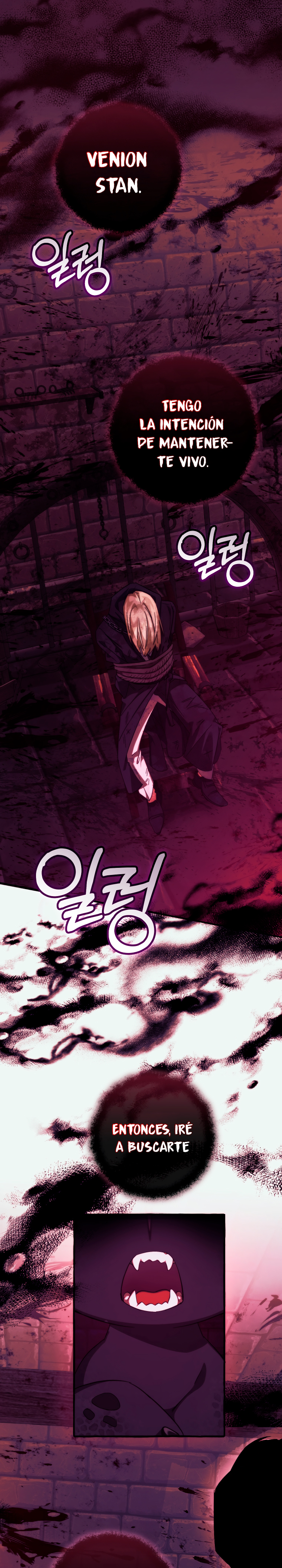 Read Ɛl dƐspƐrdici0 del c0nde es Manga Online