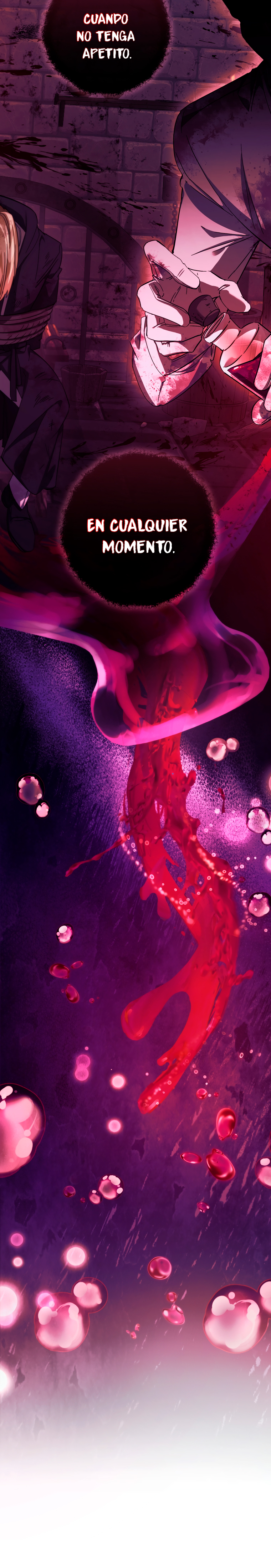 Read Ɛl dƐspƐrdici0 del c0nde es Manga Online