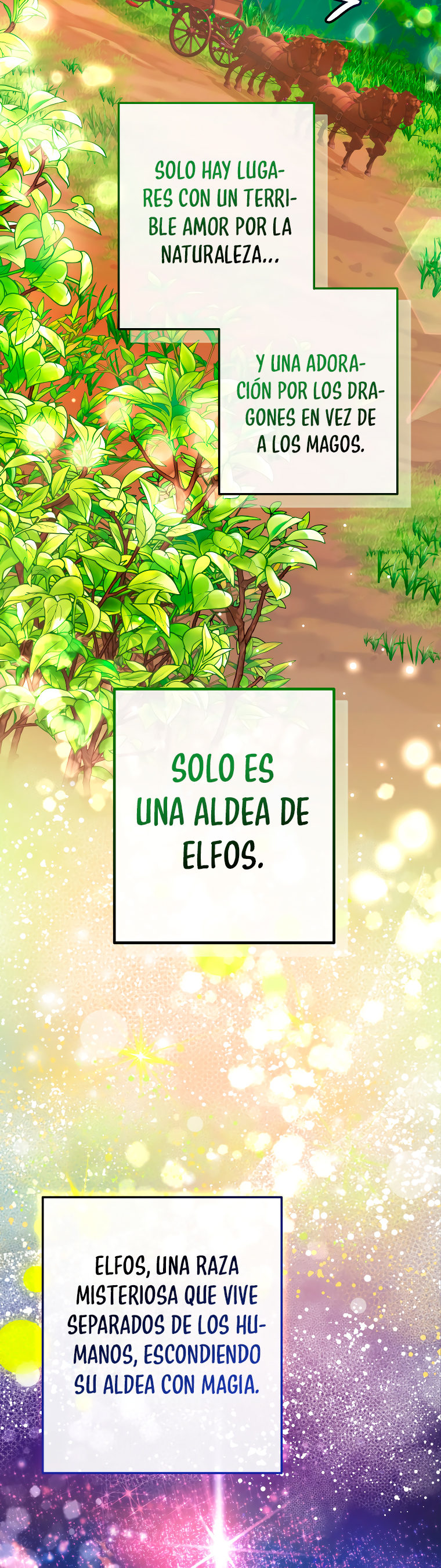 Read Ɛl dƐspƐrdici0 del c0nde es Manga Online