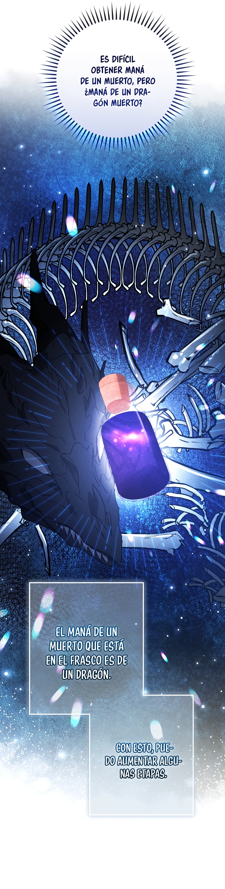 Read Ɛl dƐspƐrdici0 del c0nde es Manga Online