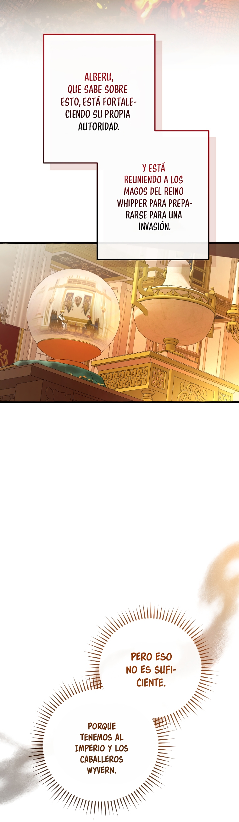 Read Ɛl dƐspƐrdici0 del c0nde es Manga Online