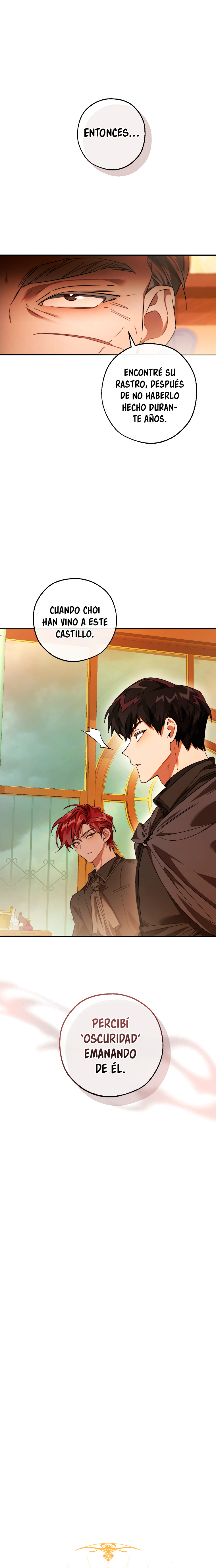 Read Ɛl dƐspƐrdici0 del c0nde es Manga Online