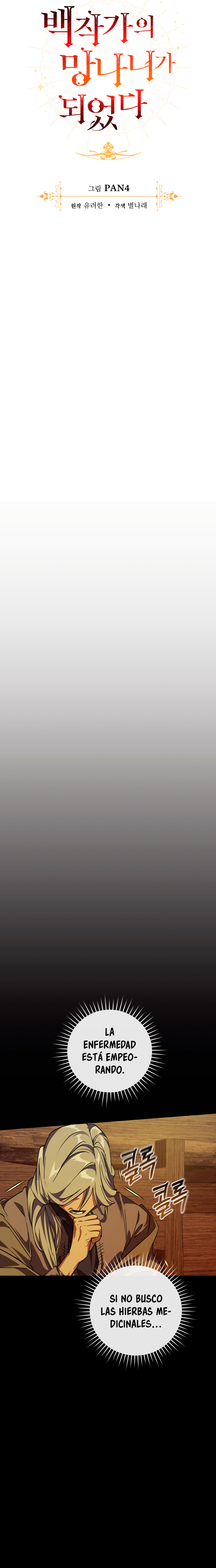 Read Ɛl dƐspƐrdici0 del c0nde es Manga Online