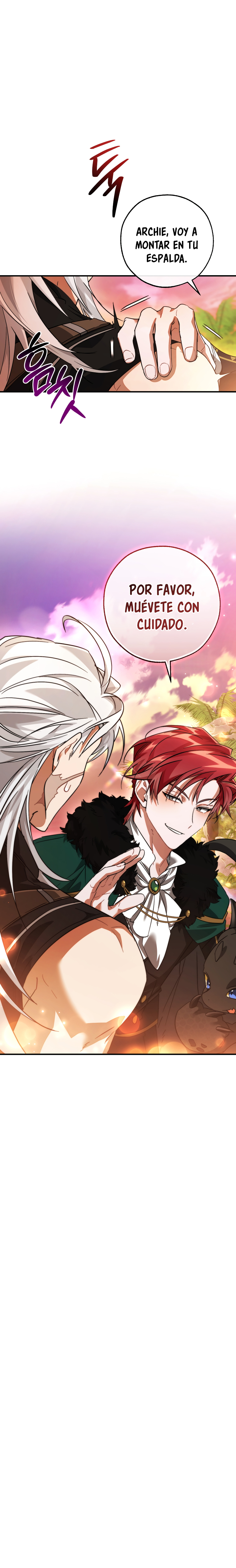 Read Ɛl dƐspƐrdici0 del c0nde es Manga Online