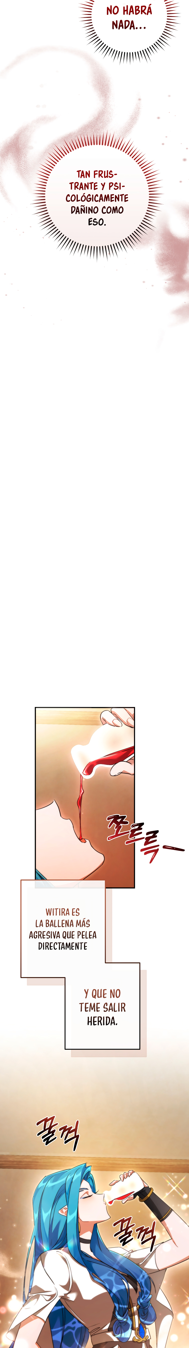 Read Ɛl dƐspƐrdici0 del c0nde es Manga Online