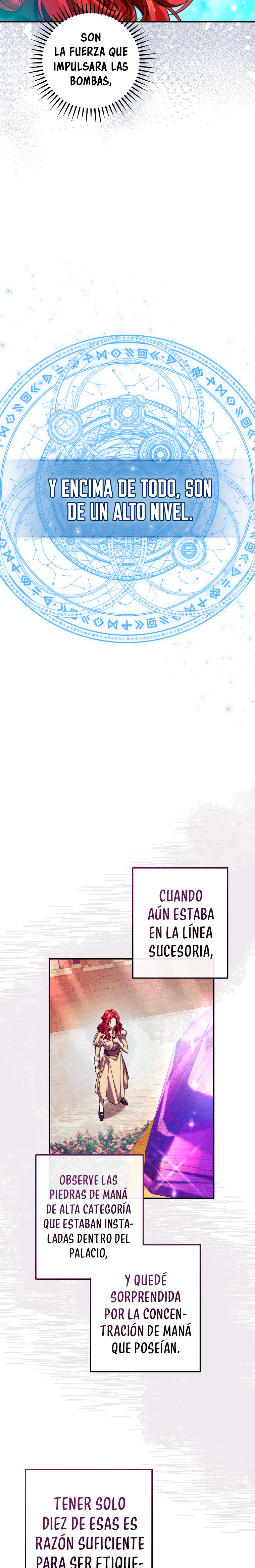 Read Ɛl dƐspƐrdici0 del c0nde es Manga Online