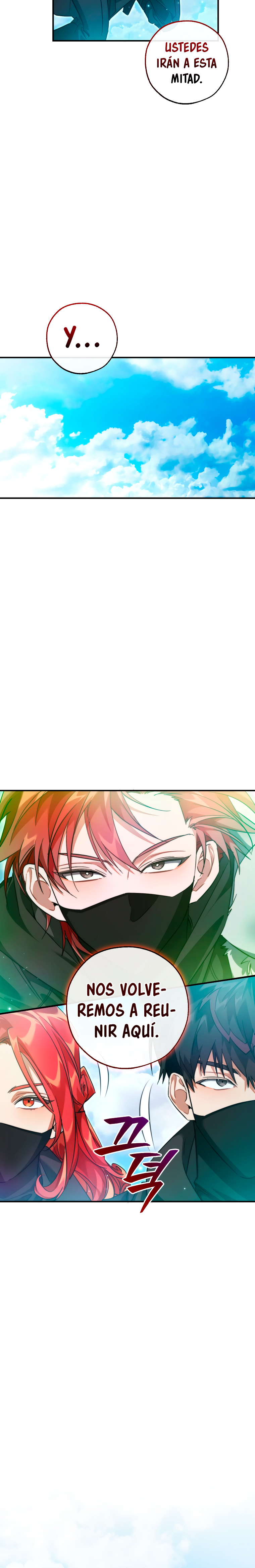 Read Ɛl dƐspƐrdici0 del c0nde es Manga Online