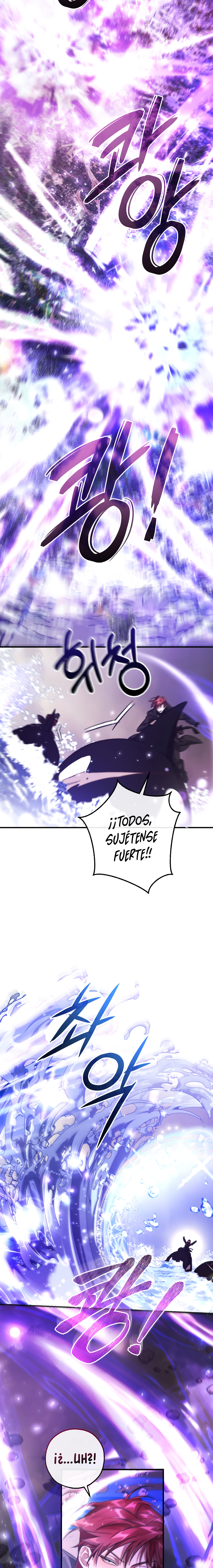 Read Ɛl dƐspƐrdici0 del c0nde es Manga Online