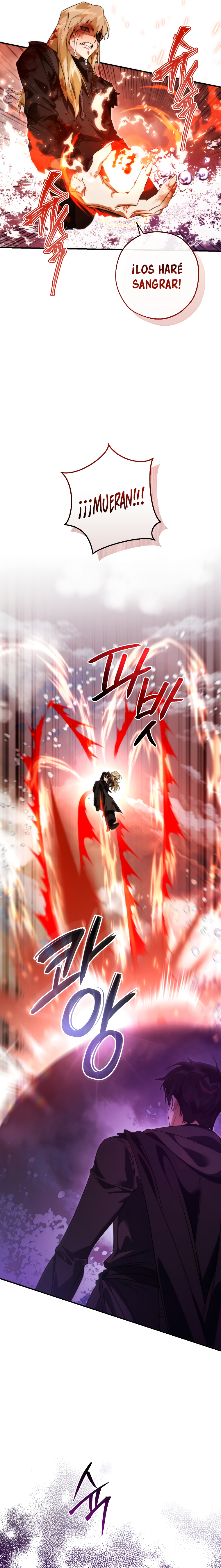 Read Ɛl dƐspƐrdici0 del c0nde es Manga Online