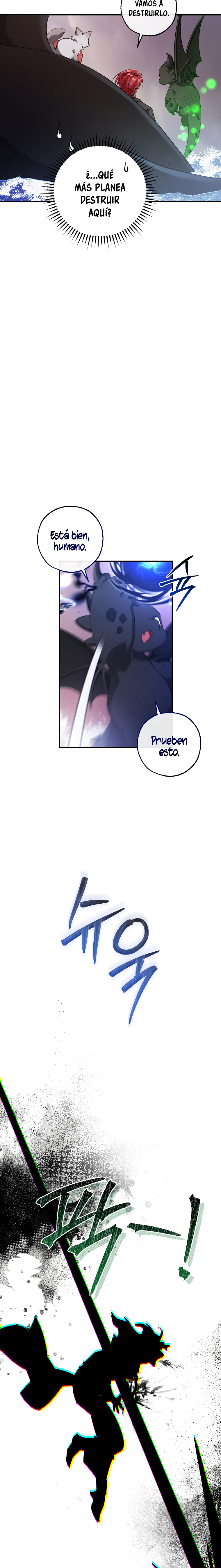 Read Ɛl dƐspƐrdici0 del c0nde es Manga Online