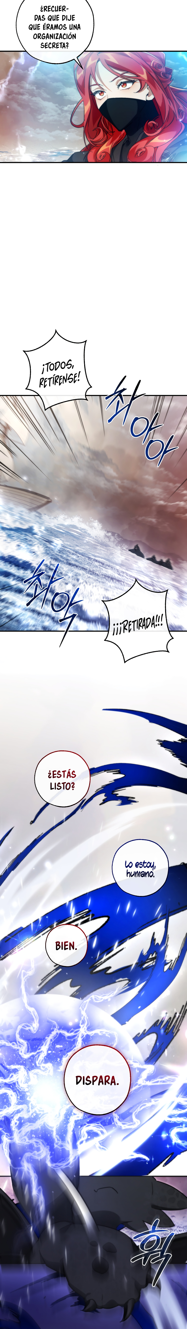 Read Ɛl dƐspƐrdici0 del c0nde es Manga Online