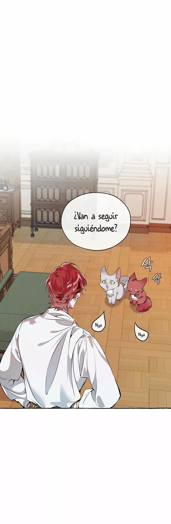 Read Ɛl dƐspƐrdici0 del c0nde es Manga Online