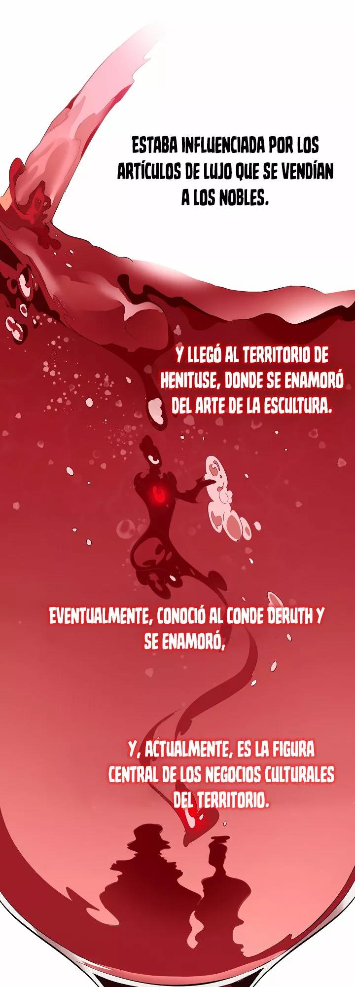 Read Ɛl dƐspƐrdici0 del c0nde es Manga Online