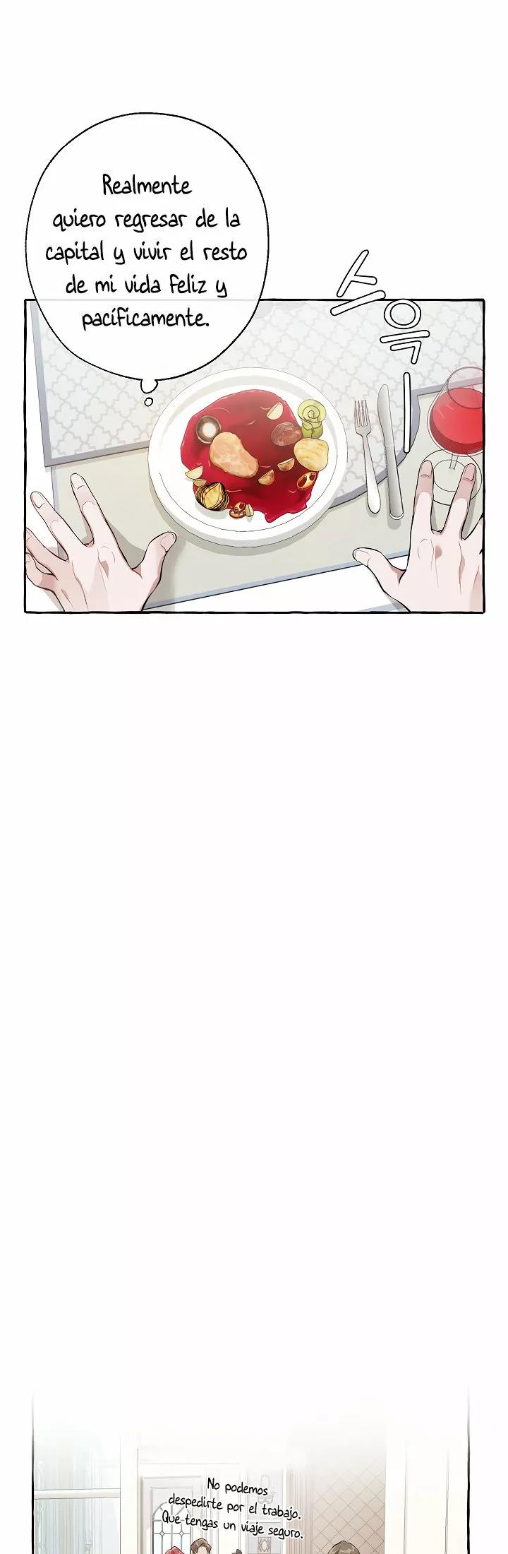 Read Ɛl dƐspƐrdici0 del c0nde es Manga Online