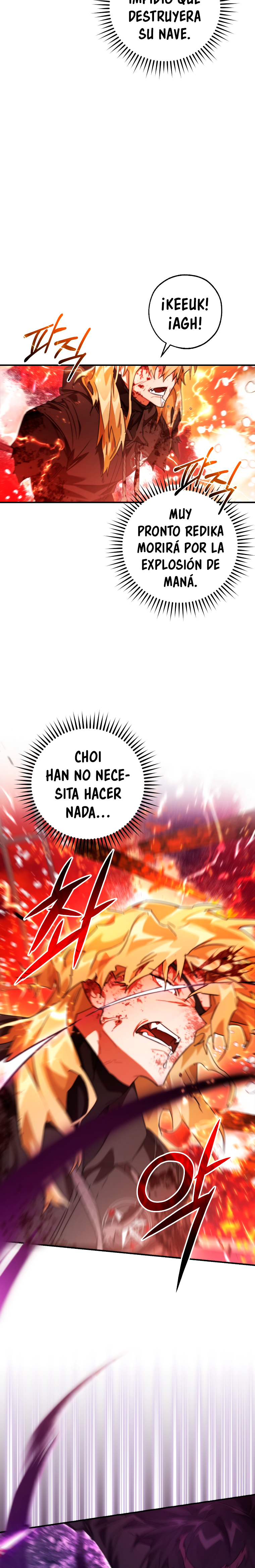 Read Ɛl dƐspƐrdici0 del c0nde es Manga Online