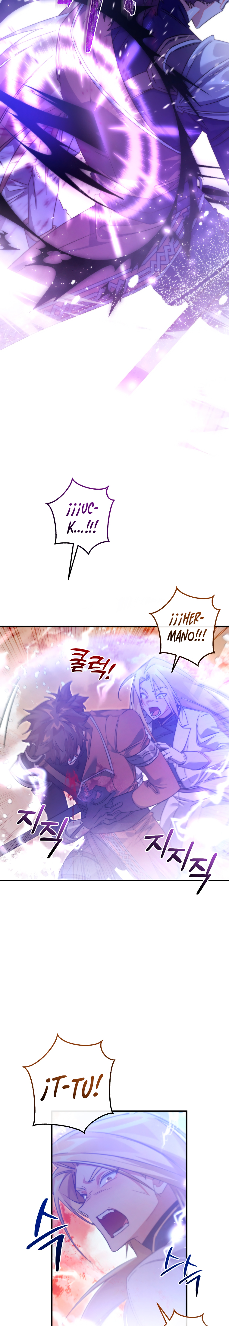 Read Ɛl dƐspƐrdici0 del c0nde es Manga Online