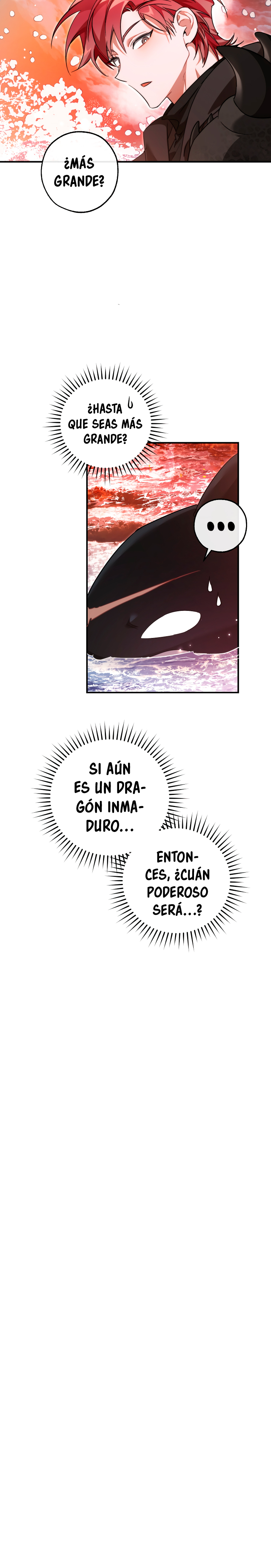 Read Ɛl dƐspƐrdici0 del c0nde es Manga Online
