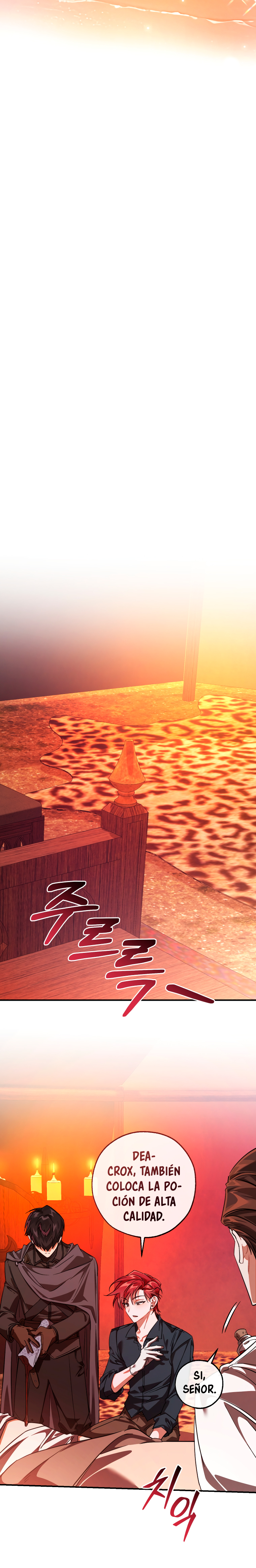 Read Ɛl dƐspƐrdici0 del c0nde es Manga Online