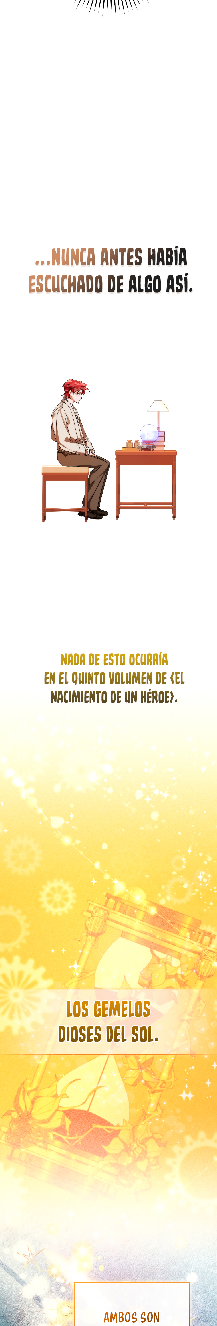 Read Ɛl dƐspƐrdici0 del c0nde es Manga Online