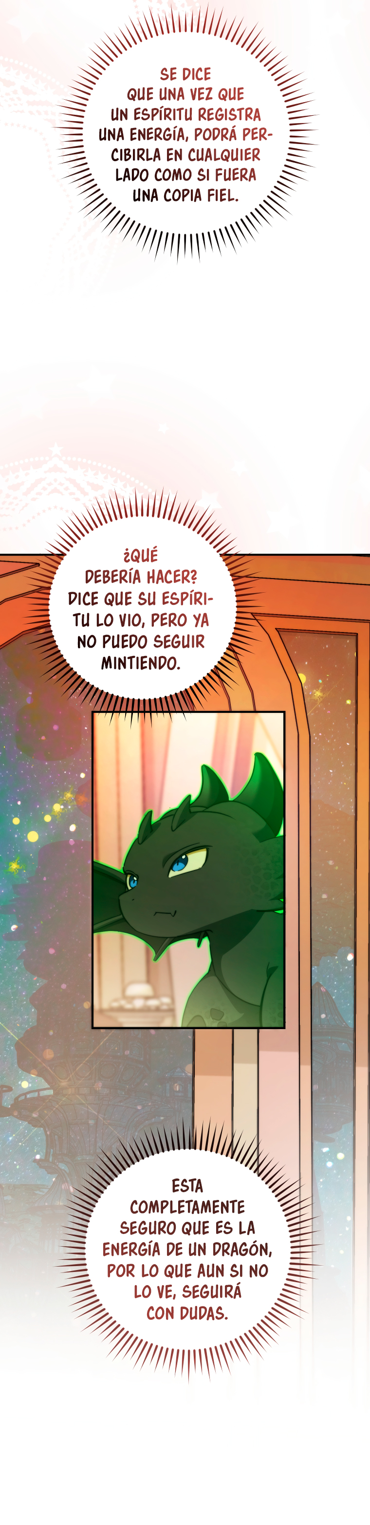 Read Ɛl dƐspƐrdici0 del c0nde es Manga Online