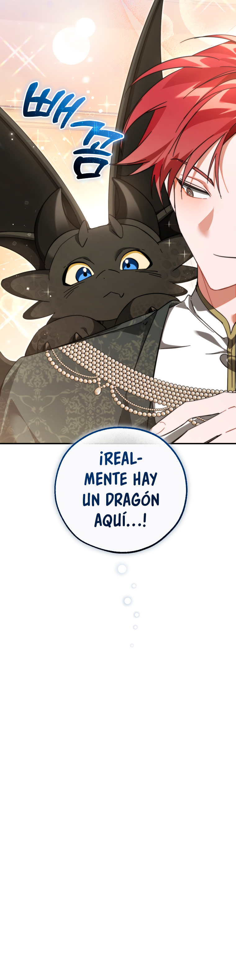 Read Ɛl dƐspƐrdici0 del c0nde es Manga Online