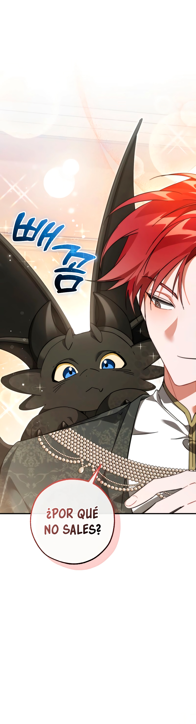 Read Ɛl dƐspƐrdici0 del c0nde es Manga Online