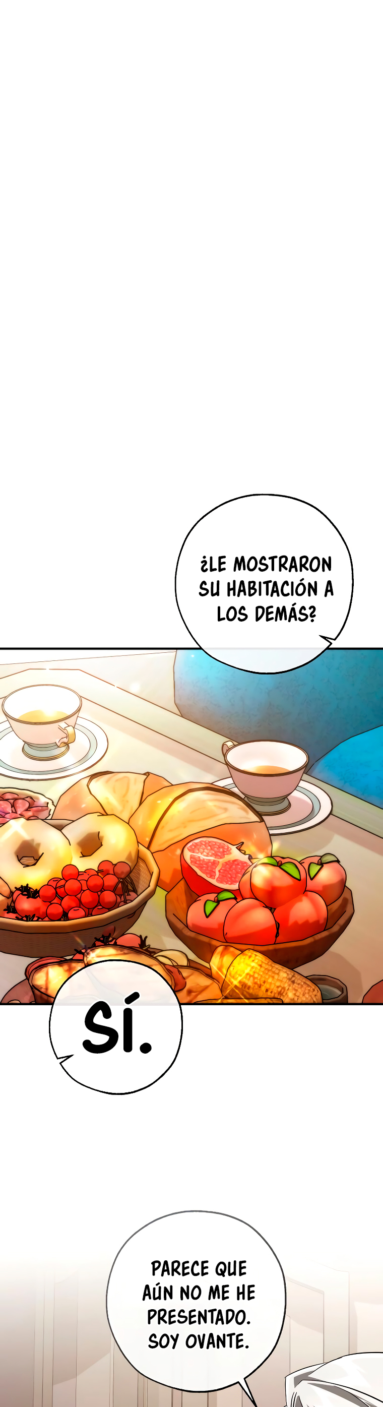 Read Ɛl dƐspƐrdici0 del c0nde es Manga Online