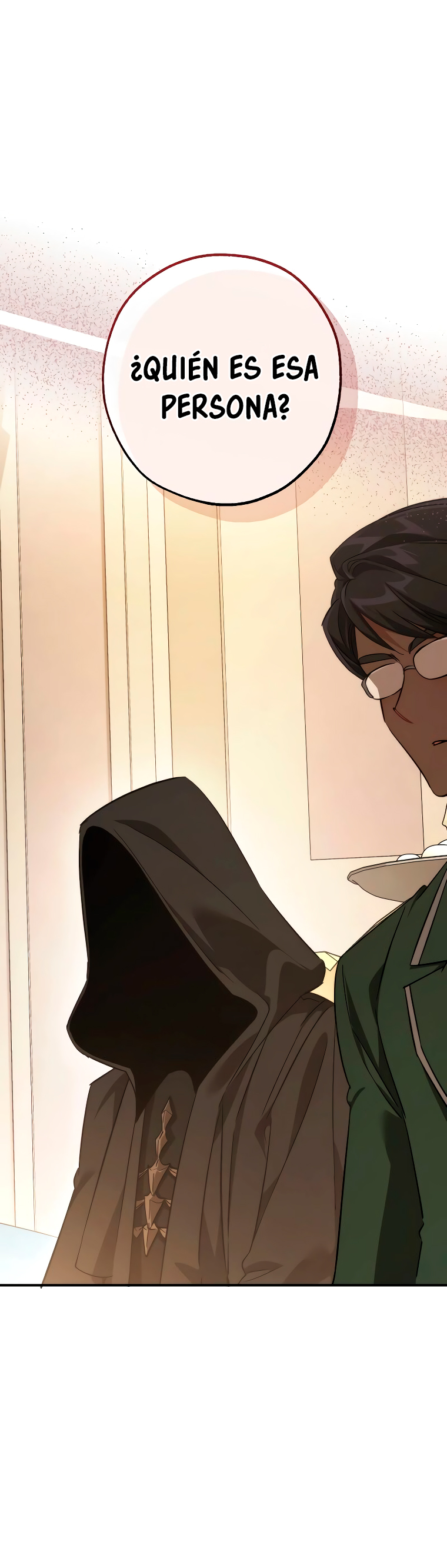 Read Ɛl dƐspƐrdici0 del c0nde es Manga Online