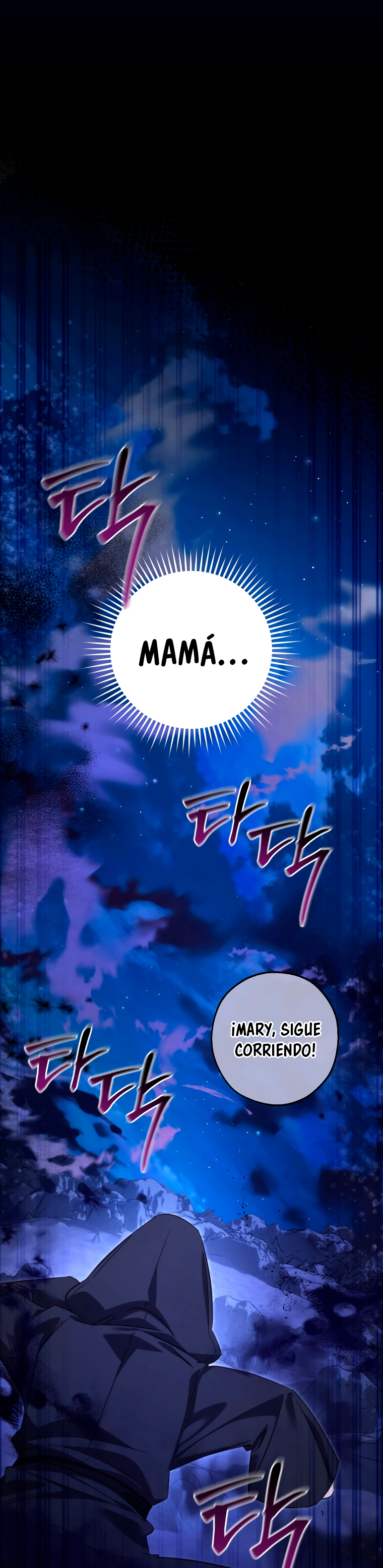 Read Ɛl dƐspƐrdici0 del c0nde es Manga Online