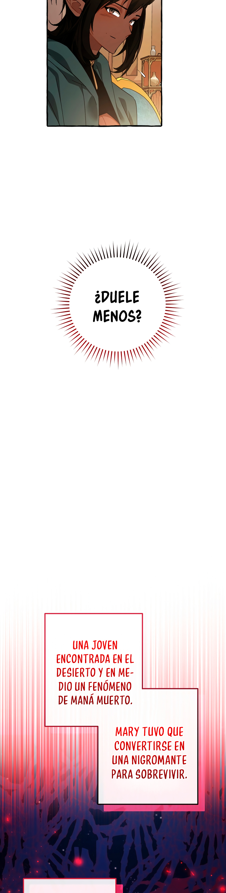 Read Ɛl dƐspƐrdici0 del c0nde es Manga Online