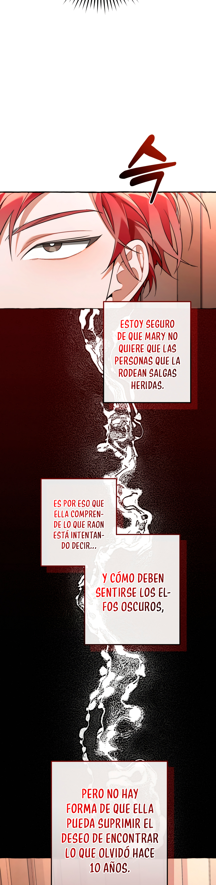 Read Ɛl dƐspƐrdici0 del c0nde es Manga Online