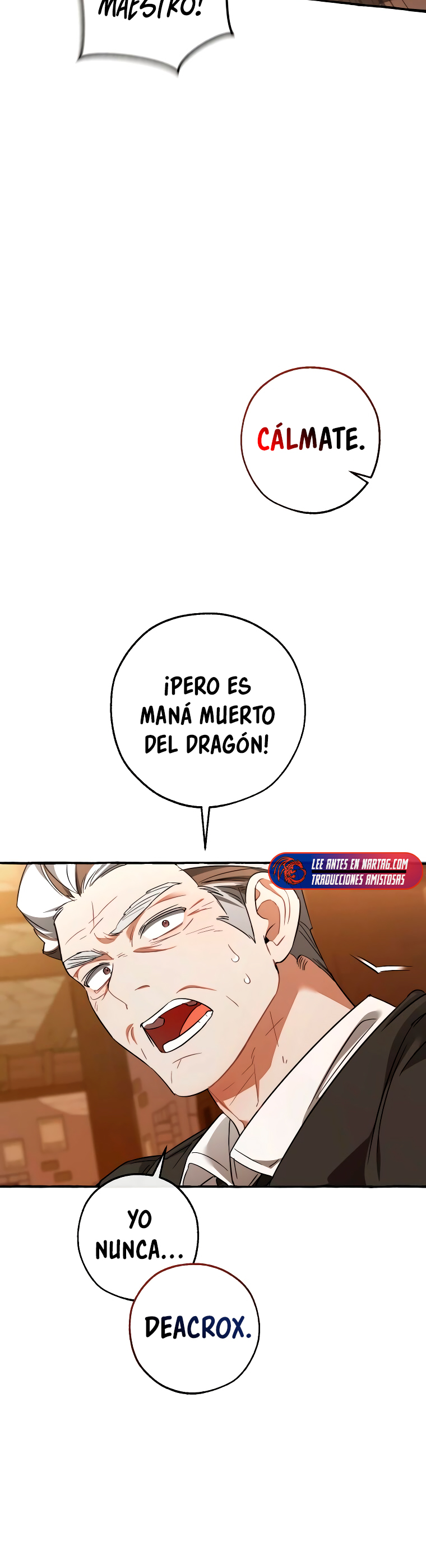 Read Ɛl dƐspƐrdici0 del c0nde es Manga Online