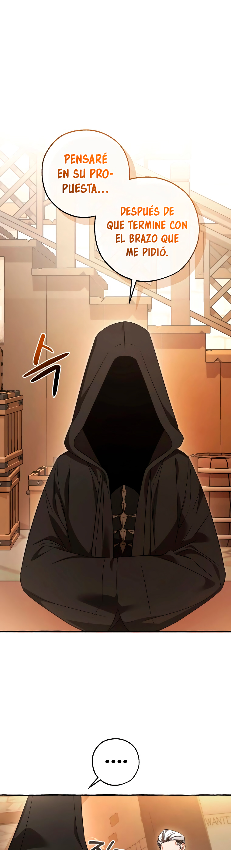 Read Ɛl dƐspƐrdici0 del c0nde es Manga Online