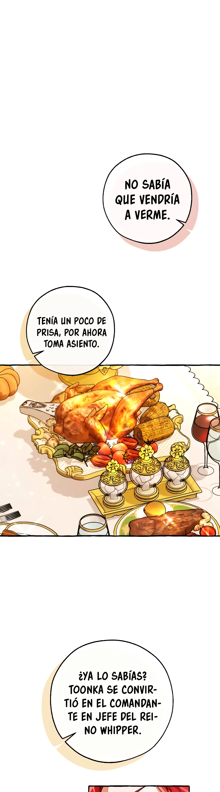 Read Ɛl dƐspƐrdici0 del c0nde es Manga Online