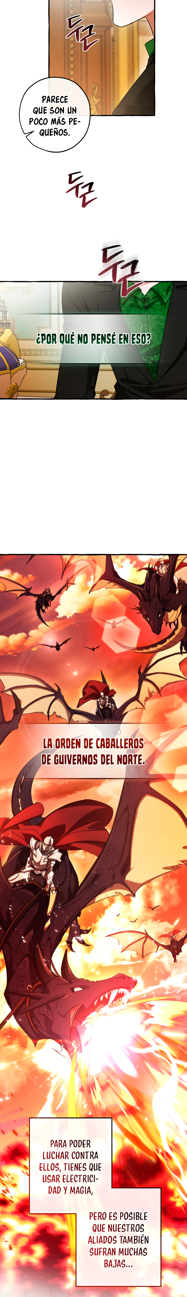 Read Ɛl dƐspƐrdici0 del c0nde es Manga Online