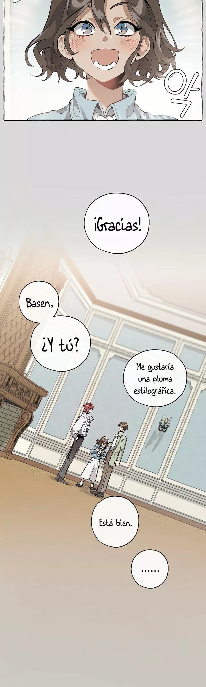 Read Ɛl dƐspƐrdici0 del c0nde es Manga Online