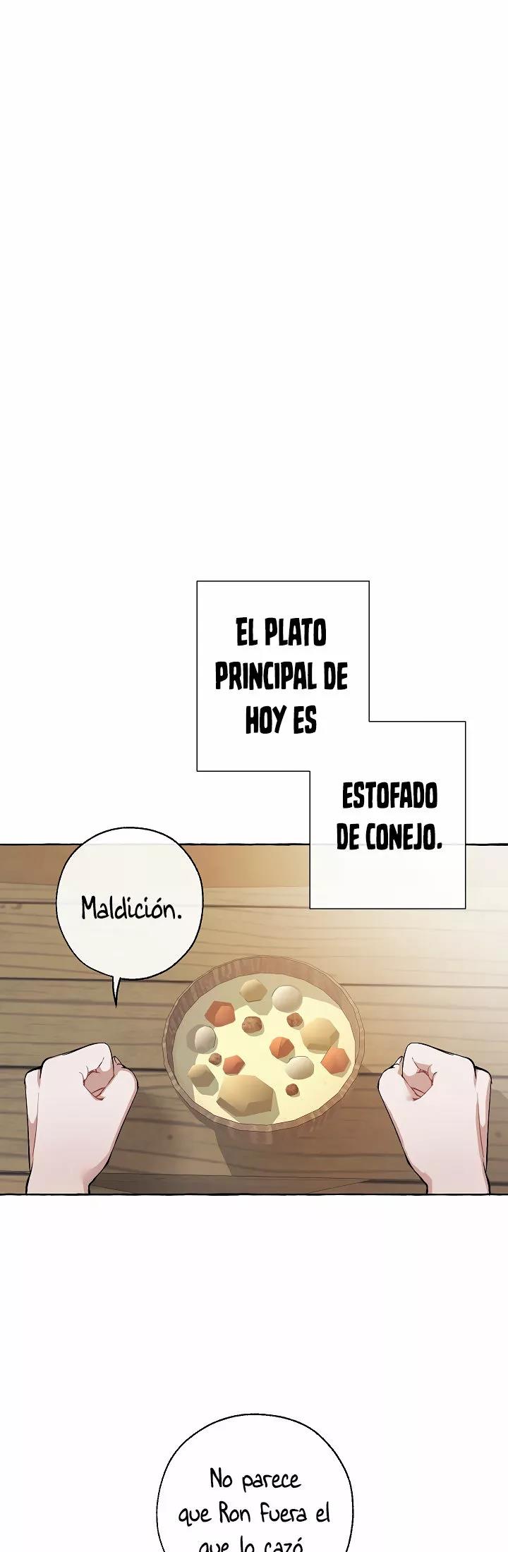 Read Ɛl dƐspƐrdici0 del c0nde es Manga Online