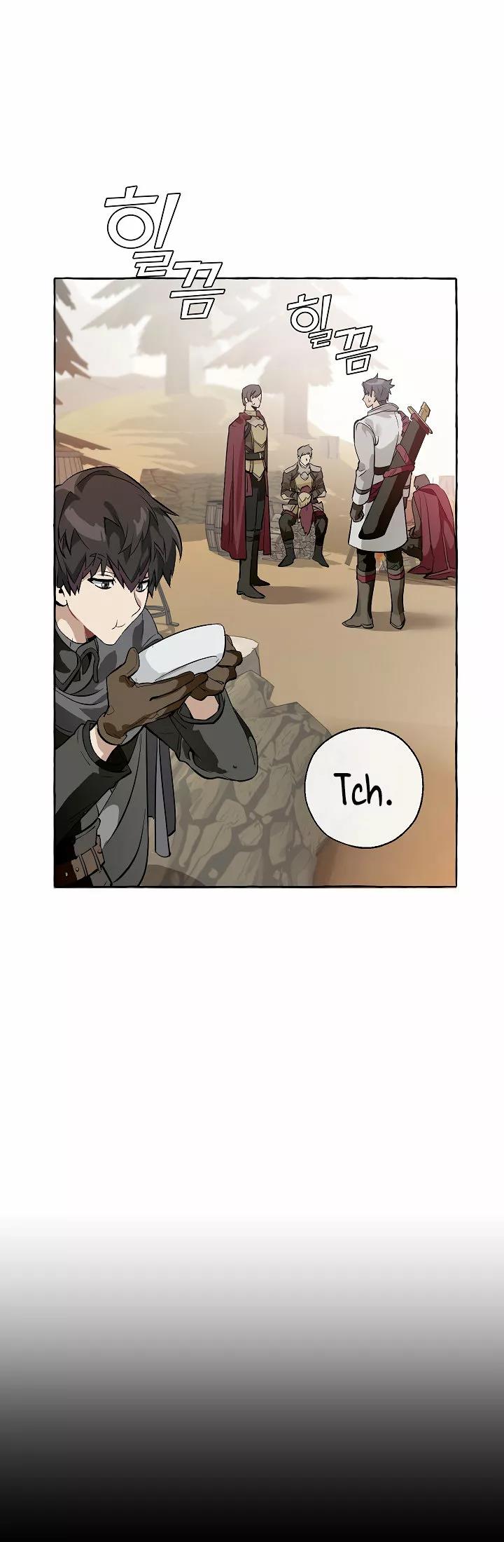 Read Ɛl dƐspƐrdici0 del c0nde es Manga Online