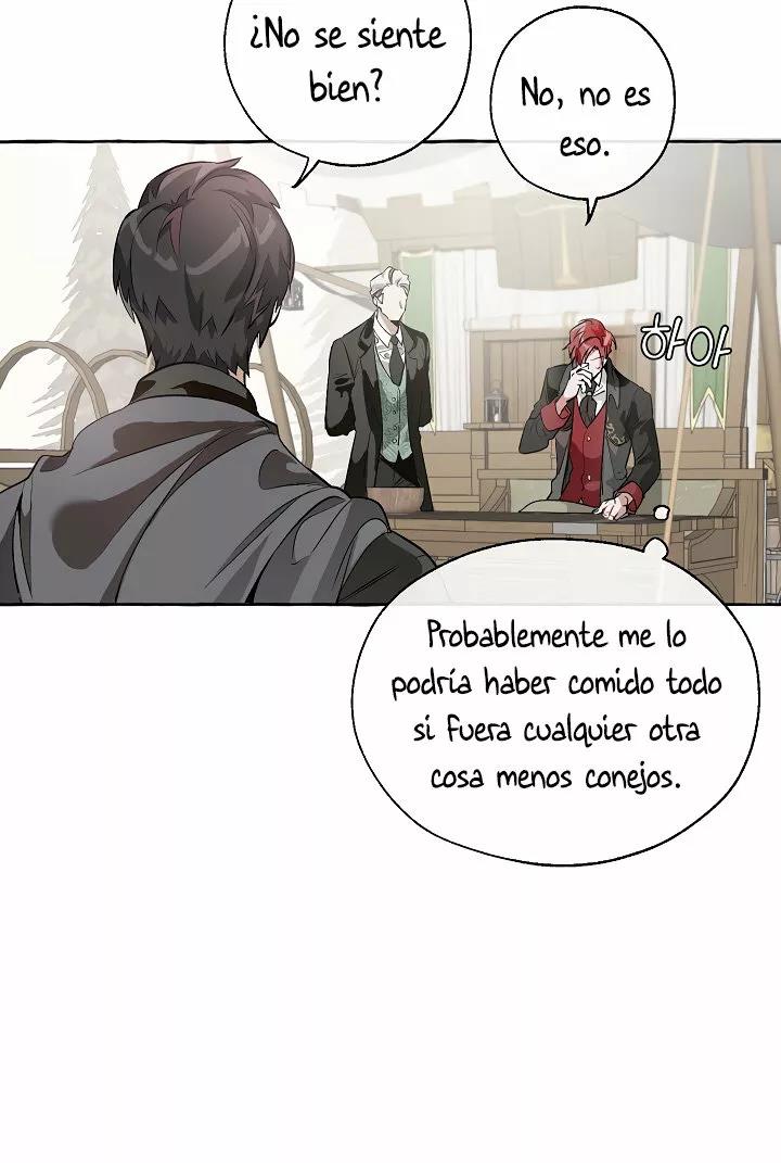 Read Ɛl dƐspƐrdici0 del c0nde es Manga Online