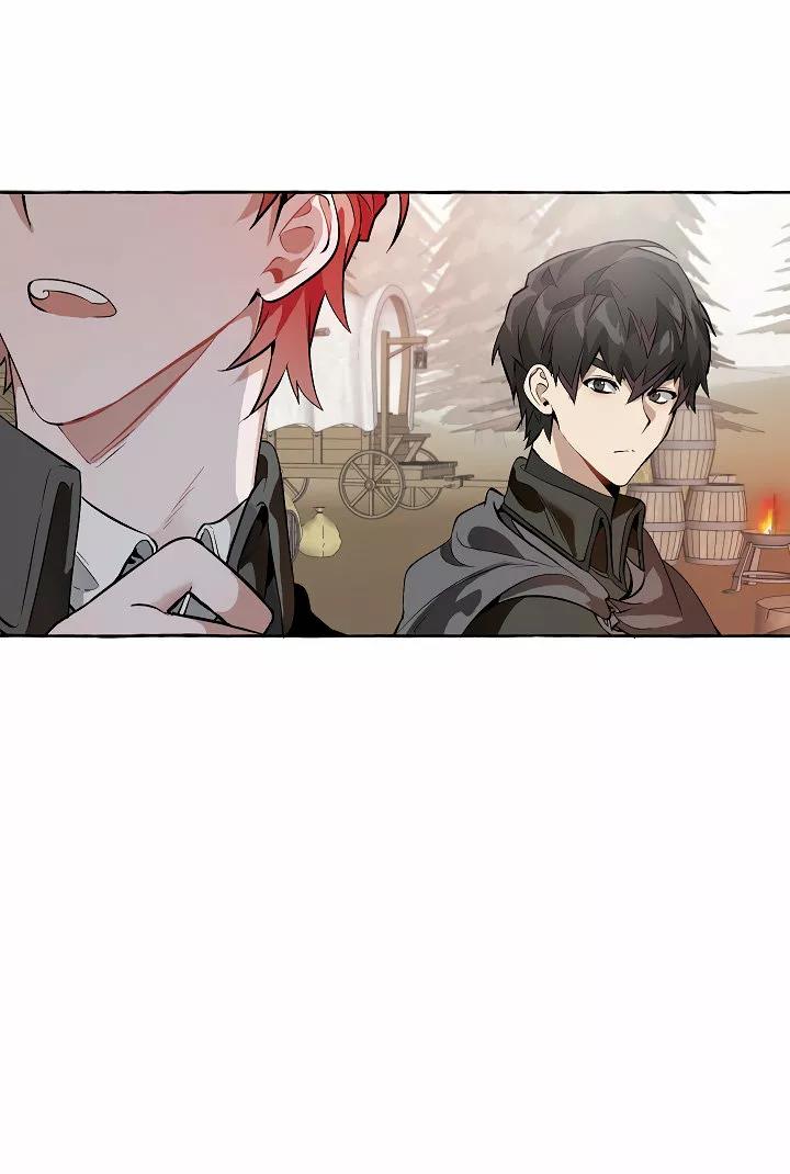 Read Ɛl dƐspƐrdici0 del c0nde es Manga Online