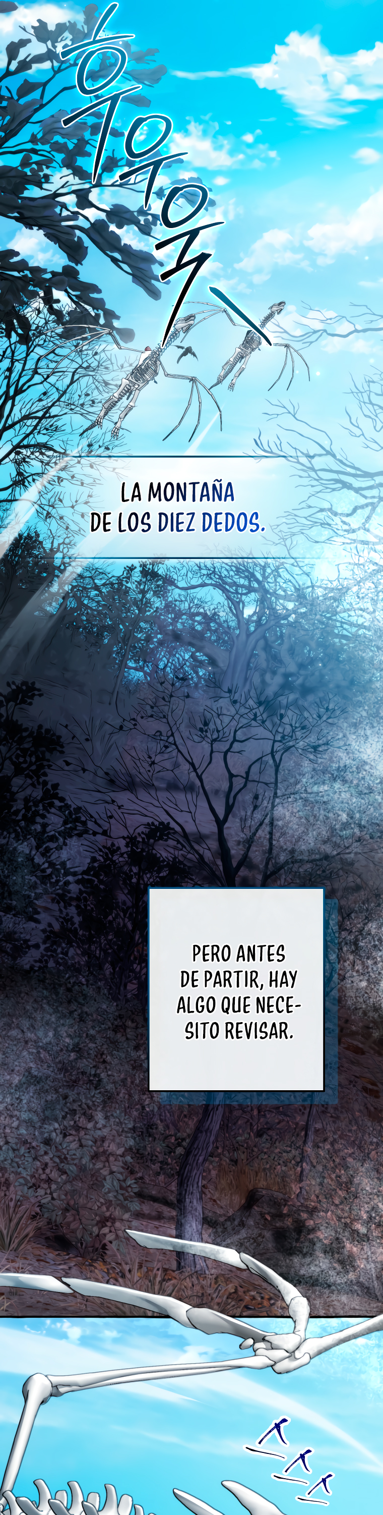 Read Ɛl dƐspƐrdici0 del c0nde es Manga Online