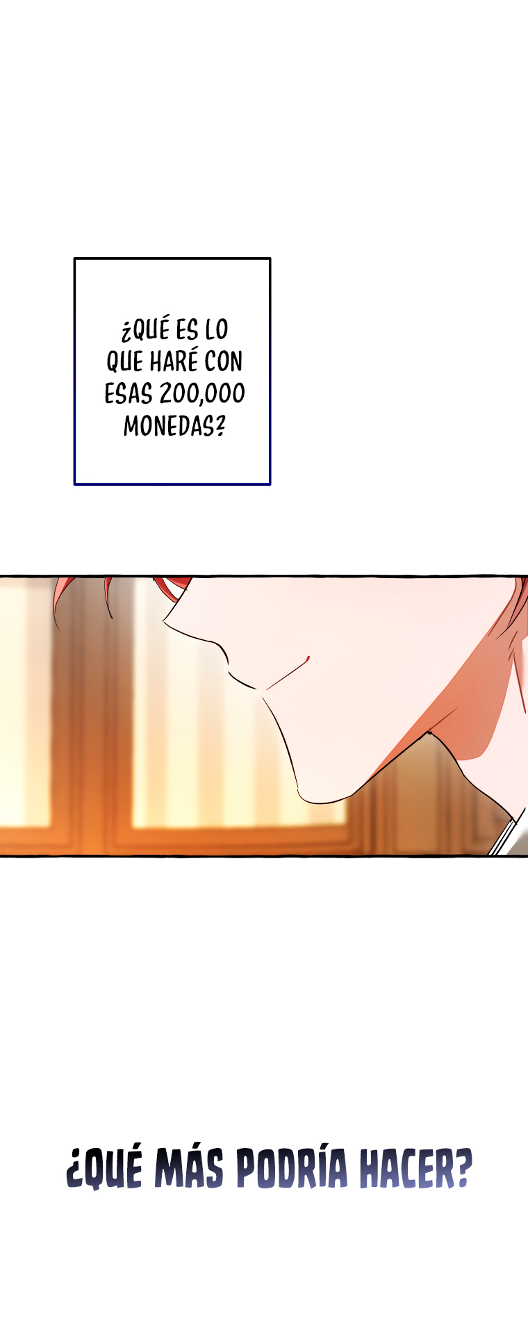 Read Ɛl dƐspƐrdici0 del c0nde es Manga Online