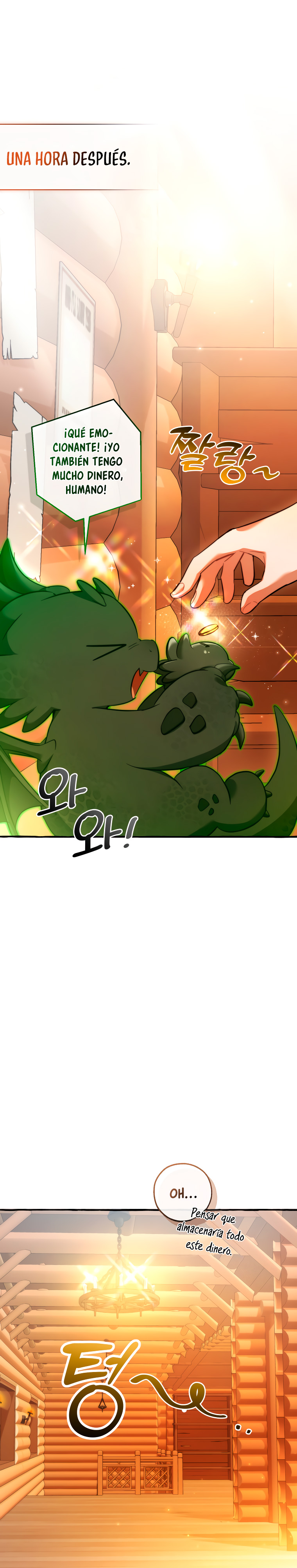 Read Ɛl dƐspƐrdici0 del c0nde es Manga Online