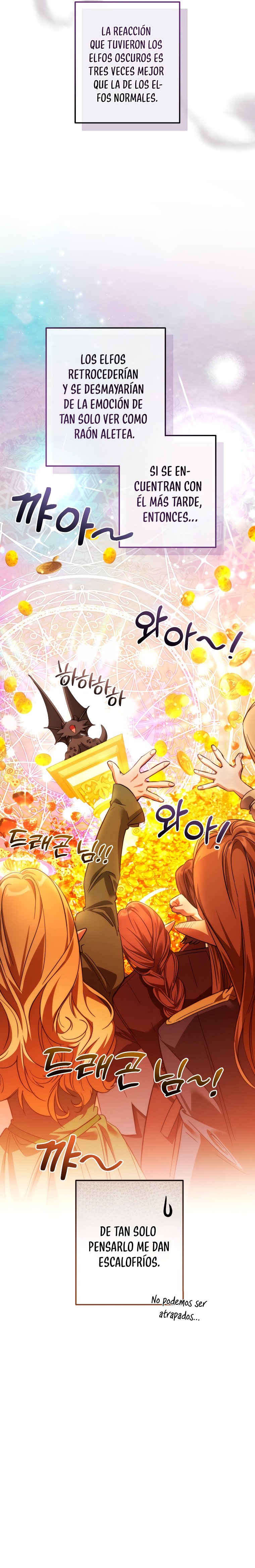 Read Ɛl dƐspƐrdici0 del c0nde es Manga Online