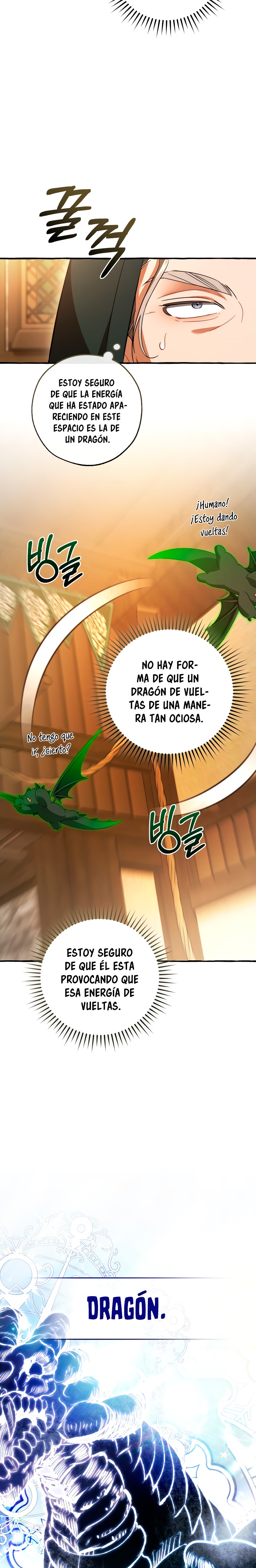 Read Ɛl dƐspƐrdici0 del c0nde es Manga Online