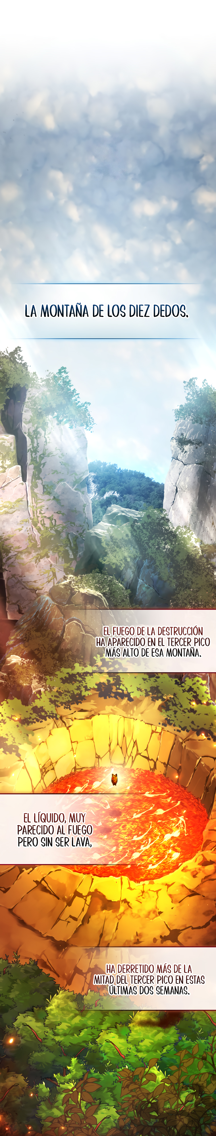 Read Ɛl dƐspƐrdici0 del c0nde es Manga Online