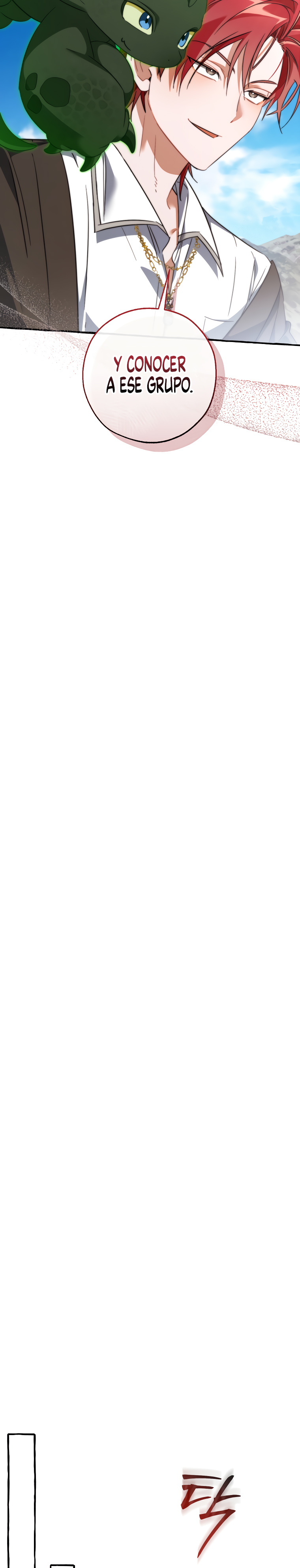 Read Ɛl dƐspƐrdici0 del c0nde es Manga Online