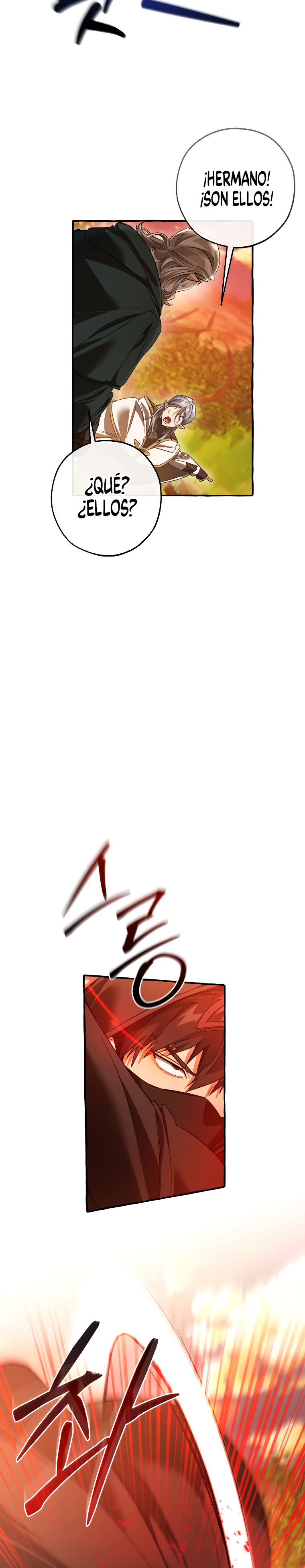 Read Ɛl dƐspƐrdici0 del c0nde es Manga Online