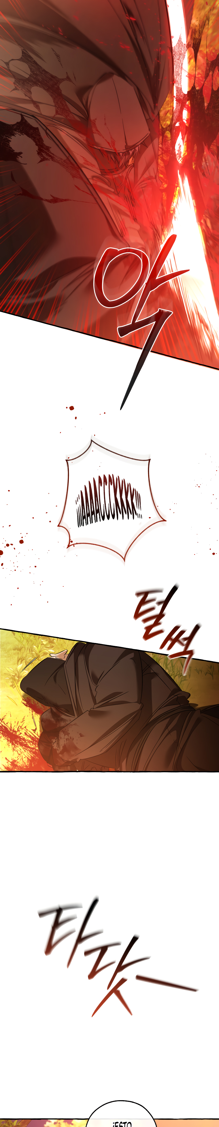 Read Ɛl dƐspƐrdici0 del c0nde es Manga Online